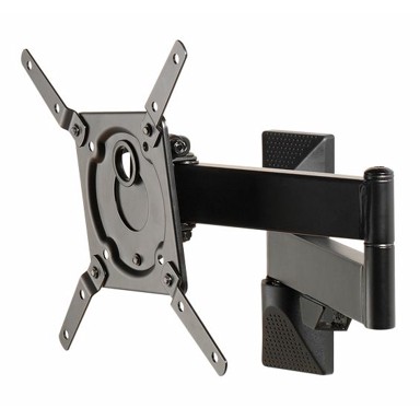 VIVANCO TV nosač 39773 Swing S Motion, do 43", do 25 kg